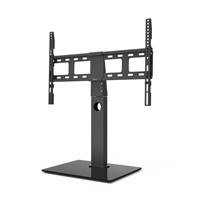 TV Stand Swivel Height-adjustable 65"