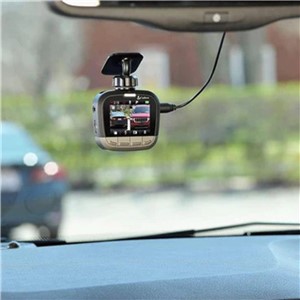 Drive HD Dual Camera Dash Cam