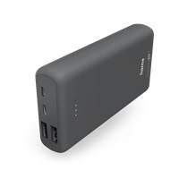 Supreme 20HD Power Pack 20000mAh - Grey