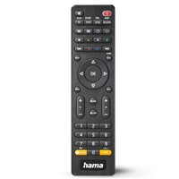 Universal TV Remote Control - 8 devices