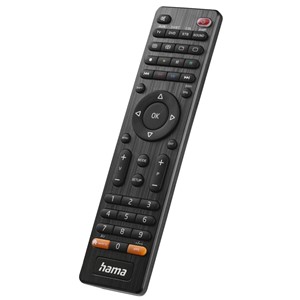 Universal TV Remote Control - 8 devices