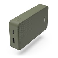 Colour 20 Power Pack 20000mAh - Green