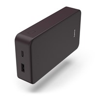 Colour 20 Power Pack 20000mAh - Plum