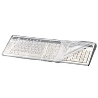 Protective Dust Cover for Keyboards