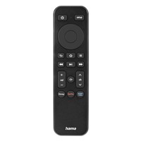 Remote for TV + Netflix/Prime/Disney