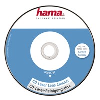 CD Laser Lens Cleaner