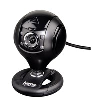 Spy Protect HD Webcam