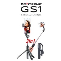 GoXtreme GS1 1-Axis-Gimbal