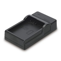 "Travel" USB Charger for Nikon EN-EL14/1