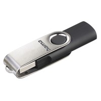 Rotate USB 2 Flash Drive - 8GB