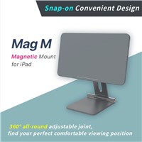 ADAM Mag M Magnetic Stand for iPad