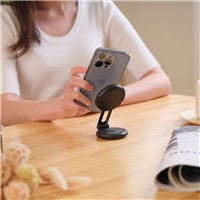 ADAM Mag Q Magnetic Stand for iPhone