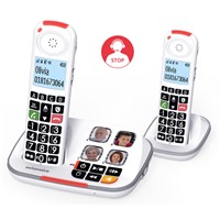 SwissVoice Xtra 2355 Duo UK