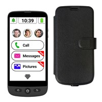 Swissvoice S510-M with wallet