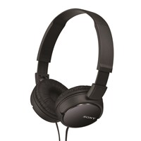 ZX110 On Ear Headphones - Blk