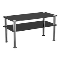 Blk Chr Table 80x40