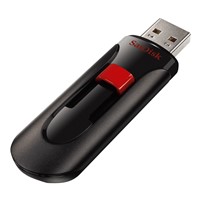 Cruzer Glide USB - 64GB