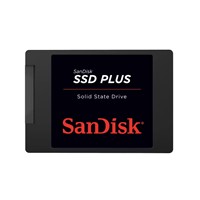 SSD Plus - 240GB