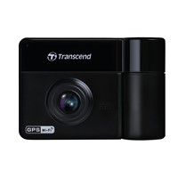 64GB Dashcam DrivePro 550 Dual 1080P