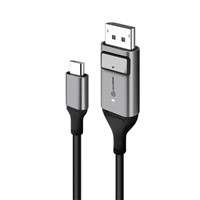 ALOGIC USB-C to DP 4K - 1m