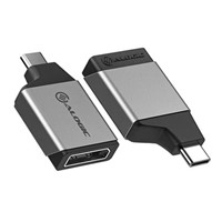 ALOGIC Ultra Mini USB-C to DP Adapter