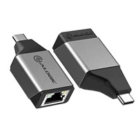 ALOGIC Ultra Mini USB-C to RJ45 Adapter